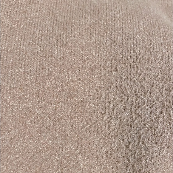 MNG Oversized Knitted Coat with Pockets - Picture 3 of 3